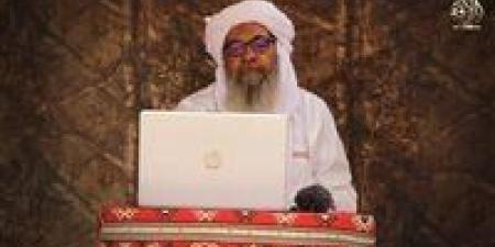 الحكومة
      العسكرية
      في
      مالي
      ترصد
      3.5
      مليون
      دولار
      لـ
      «تحييد»
      زعيم
      تنظيم
      القاعدة
      بالساحل