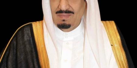 خادم الحرمين الشريفين يصدر أمرا ملكيا بترقية وتعيين 37 قاضيا بديوان المظالم