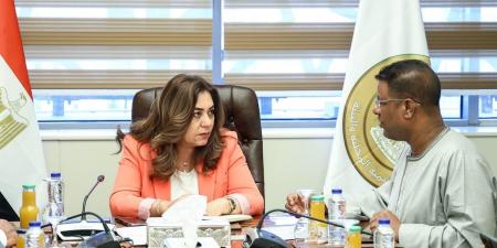 النائب
      عبدالرحمن
      البشاري
      يطالب
      وزيرة
      التنمية
      المحلية
      بتخفيض
      أسعار
      تقنين
      الأراضي
      السكنية
      والزراعية
      بالأقصر
      لتخفيف
      الأعباء
      عن
      الأسر