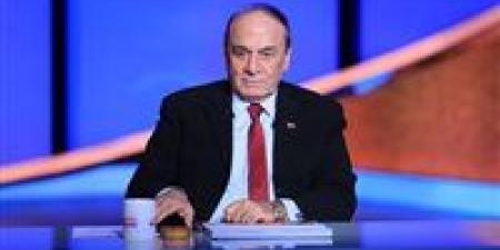 اللواء
      سمير
      فرج:
      الصراع
      الأمريكي
      الإيراني
      بمضيق
      هرمز
      يمر
      بمرحلة
      "عض
      الأصابع"