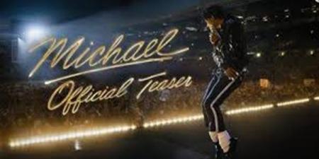 نجاح
مميز..
فيلم
Michael
يكسر
حاجز
800
مليون
دولار
بالسينما