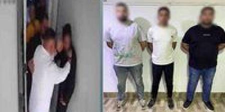 انتهت
      بالتصالح..
      الداخلية
      تكشف
      تفاصيل
      تعدي
      مالك
      مقهى
      على
      عامل
      بالجيزة