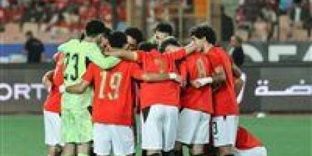 ماتش
مصر
و
البرازيل..
تشكيل
منتخب
مصر
الرسمي
لمواجهة
البرازيل
ودياً