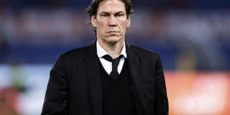 رودي
جارسيا
مدرب
منتخب
بلجيكا:
التواضع
مفتاح
النجاح..
وسنستعد
بقوة
لمواجهة
مصر