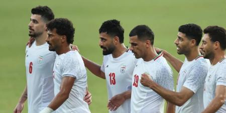 وسائل إعلام إيرانية: واشنطن لم تصدر تأشيرات لعدد من أعضاء الطاقم الفني والإداري للمنتخب الإيراني