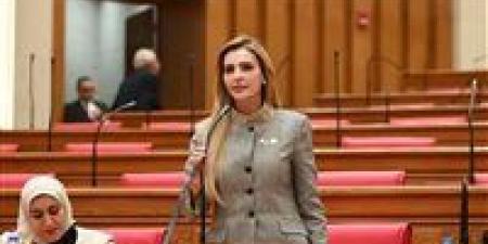 بعد
      تحرك
      برلماني
      للنائبة
      مروة
      بُريص..
      وزيرة
      التنمية
      المحلية
      تستجيب
      لأزمة
      النظافة
      في
      رأس
      غارب
      وتفسخ
      عقد
      الشركة