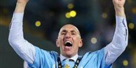 كرونسلاف يورتشيتش
      يكشف
      أسباب
      رحيله
      عن
      بيراميدز:
      استنزفت
      كل
      طاقتي..
      ولم
      أتلق
      أي
      عرض
      من
      الأهلي