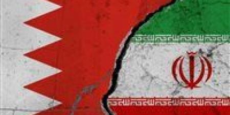 «صبرنا
      لا
      يعني
      تهاونا
      وأمننا
      خط
      أحمر»..
      البحرين
      توجه
      رسالة
      حاسمة
      إلى
      إيران