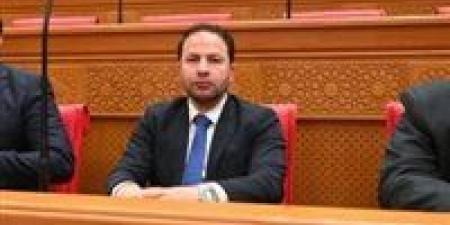 مشيداً
      بتوجيهات
      الرئيس..
      رمضان
      بطيئة:
      القيادة
      السياسية
      تضع
      صحة
      المواطن
      في
      صدارة
      الأولويات
      الوطنية