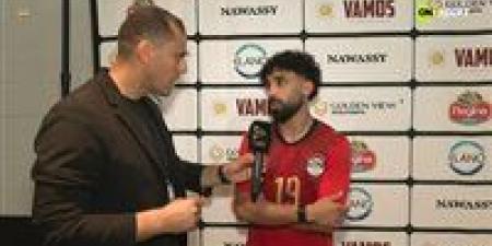 مروان
عطية:
البرازيل
من
أفضل
4
منتخبات
والتجربة
مفيدة
قبل
المونديال