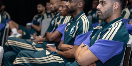الأخضر يشارك في اجتماعين من FIFA ويواصل تحضيراته لكأس العالم 2026