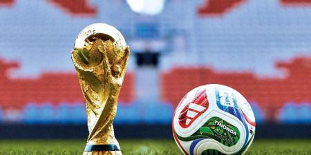 استعدادا لكأس العالم 2026.. فوز ألمانيا والبرتغال على أمريكا وتشيلي تواليا