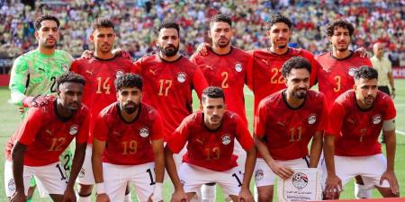 منتخب
مصر
يتوجه
إلى
سبوكين
استعدادًا
لمواجهة
بلجيكا
في
افتتاح
مشواره
بكأس
العالم
2026