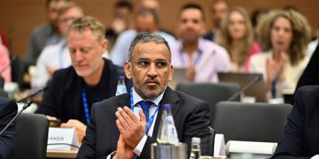 قطر تشارك في المؤتمر الدولي للسياحة الرياضية كرافعة للتنمية المستدامة في قبرص