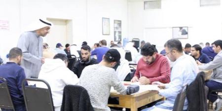 «التربية»: الانتهاء من تصحيح 3 مواد دراسية