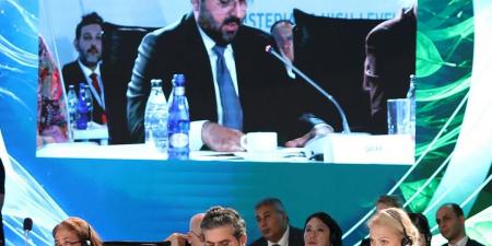 قطر تشارك في الجلسة الوزارية رفيعة المستوى لمنتدى صفر نفايات 2026 بإسطنبول