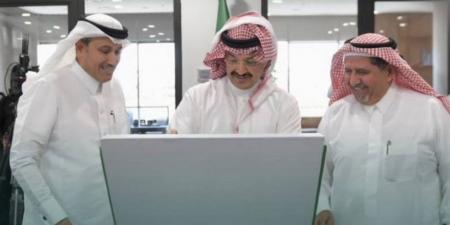 أمير عسير يدشن 9 مشروعات للطرق بالمنطقة بتكلفة بلغت 473 مليون ريال