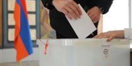 انطلاق ماراثون الانتخابات البرلمانية في أرمينيا بمشاركة 18 حزباً وتحالفاً