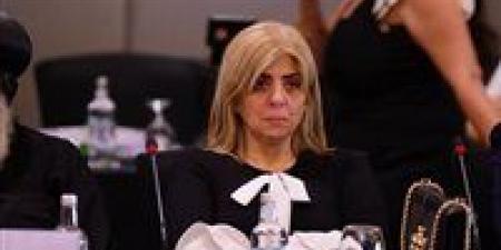 النائبة
أميرة
فؤاد:
تعزيز
الشراكات
الدولية
ركيزة
لتطوير
المنظومة
الصحية
في
مصر