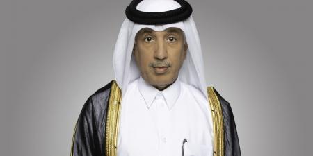 وزير الدولة للشؤون الخارجية يتلقى اتصالا هاتفيا من وزير خارجية إستونيا