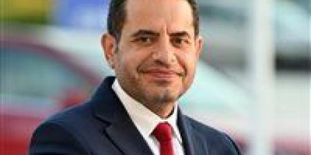 تامر
الحبال:
لقاء
الرئيس
السيسي
ونظيره
الإريتري
يؤسس
لمرحلة
جديدة
من
الشراكة
الاقتصادية
والتنموية
بين
البلدين