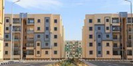 الإسكان
      الاجتماعي
      يحذر
      من
      سحب
      الوحدات
      السكنية
      غير
      المستلمة