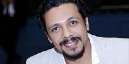 حمزة العيلي: الصدق سر نجاح الممثل وبيني وبين ريهام عبد الغفور كيمياء خاصة