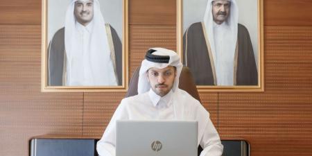 قطر تشارك في الاجتماع الاستثنائي الأول لوكلاء وزارات الشؤون والتنمية الاجتماعية بدول مجلس التعاون