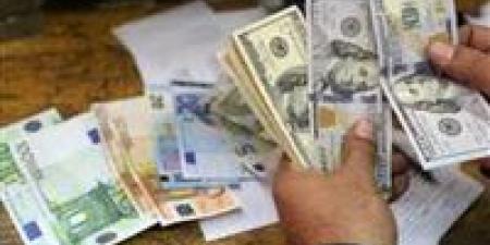 بعد
      وصوله
      إلى
      53.13
      مليار
      دولار..
      هل
      يواصل
      الاحتياطي
      الأجنبي
      تسجيل
      مستويات
      قياسية؟