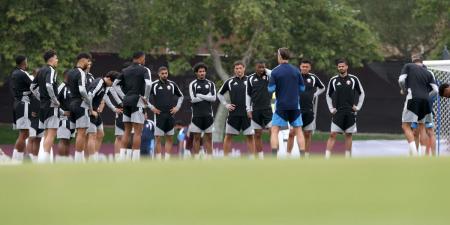 كأس العالم 2026.. خمسة مقومات تدعم مساعي منتخب قطر لعبور دور المجموعات