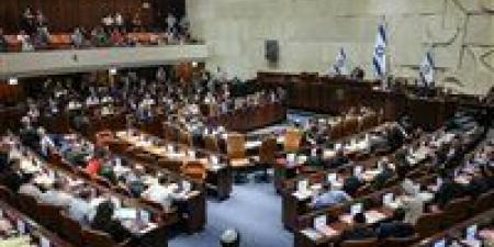 الكنيست
      يصادق
      على
      قانون
      يوسع
      اقتطاع
      أموال
      المقاصة
      الفلسطينية