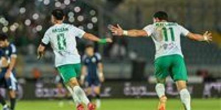 المصري
البورسعيدي
يتوج
بكأس
عاصمة
مصر
لأول
مرة
في
تاريخه
بثلاثية
أمام
إنبي