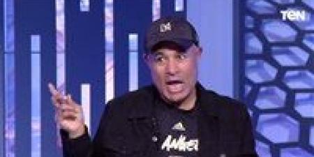 زكي عبد الفتاح: عقلية اللاعب المصري وراء رفض ميدو بالدوري الأمريكي