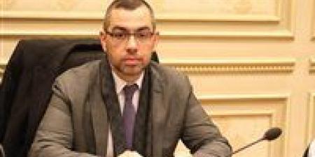 وسط الجدل حول التحول للدعم النقدي.. النائب محمد فؤاد لـ تحيا مصر: صرف الدعم النقدي دون ربطه بمعدلات التضخم سينعكس بالعكس على المواطن مستقبلًا