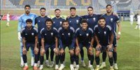 محمد
بركات
يعلن
التشكيل
الرسمي
لفريق
إنبي
أمام
المصري
في
نهائي
كأس
عاصمة
مصر