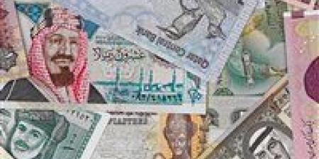 أسعار
العملات
العربية
والأجنبية
اليوم..
تحديث
لحظي
للأسواق