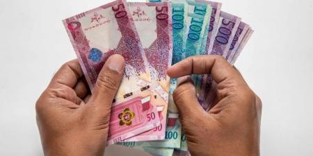 تعرف على أسعار العملات مقابل الريال القطري