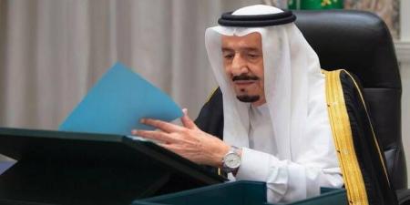 أمر
ملكي
بترقية
وتعيين
212
قاضيًا
بوزارة
العدل
السعودية