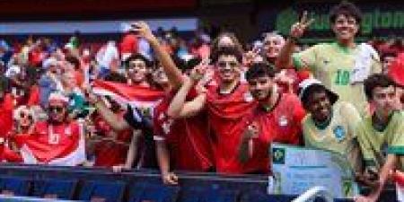 رئيس
اتحاد
المصريين
بالخارج
في
أمريكا:
الجالية
المصرية
جاهزة
لمؤازرة
المنتخب
الوطني
بكأس
العالم
2026