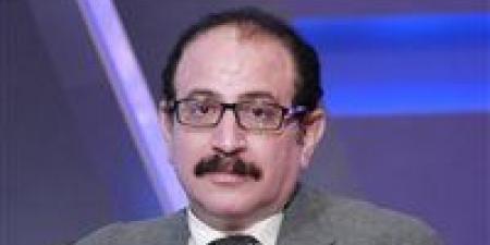 طارق
فهمي:
الإدارة
الأمريكية
لا
تسيطر
على
السلوك
الإسرائيلي