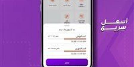 رسوم
وحدود
معاملات
تطبيق
إنستاباي
2026
وتفاصيل
الاستخدام