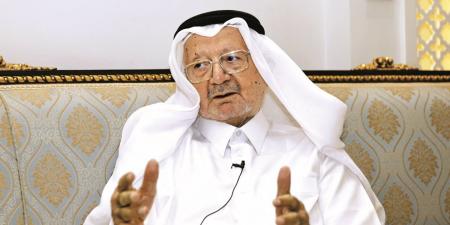 المؤرخ د. مصطفى عقيل لـ "الشرق": تشرفت بتكريمي بجائزة الدولة التقديرية