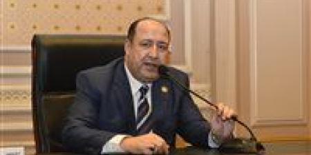 حسن
جعفر:
اجتماع
الفصائل
الفلسطينية
بالقاهرة
يعكس
الدور
المصري
المحوري
في
تعزيز
فرص
التهدئة
في
غزة