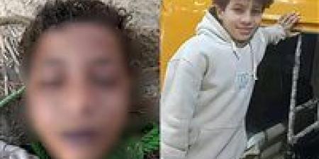 القبض
على
المتهمين
بقتل
طالب
إعدادي
وإلقاء
جثمانه
ببركة
مياه
بالشرقية
