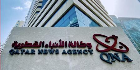 وكالة الأنباء القطرية تفوز بجائزة " فانا" النوعية عن مشروع لإنشاء منصة رقمية لتطوير مهارات الصحفيين