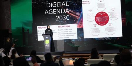 "أشغال" تستعرض أحدث تطبيقات التحول الرقمي في قطاع البنية التحتية