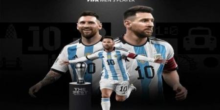 الأرجنتين
      تستعد
      للدفاع
      عن
      لقبها
      العالمي
      وسط
      ترقب
      لموقف
      ميسي