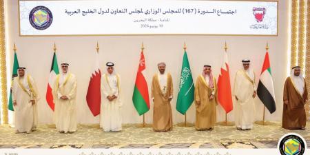 مجلس التعاون الخليجي يدين الاعتداءات الإيرانية على البحرين والكويت والأردن