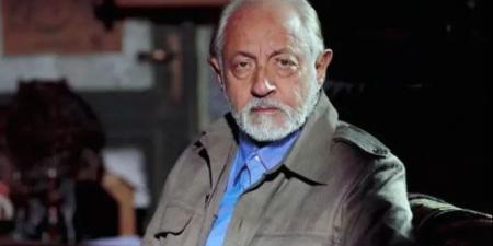 مرض
مميت
ورفض
فارق..
أصعب
موقفين
في
حياة
عبد
العزيز
مخيون