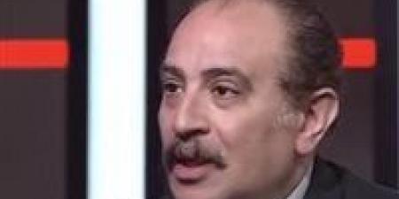 طارق
فهمي:
استضافة
الفصائل
الفلسطينية
بالقاهرة
جاءت
تتويجًا
لاتصالات
مصرية
على
أعلى
مستوى